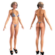 Image for article titled Even More Duke Nukem Forever Art Showcases Duke, Strippers And MILFs